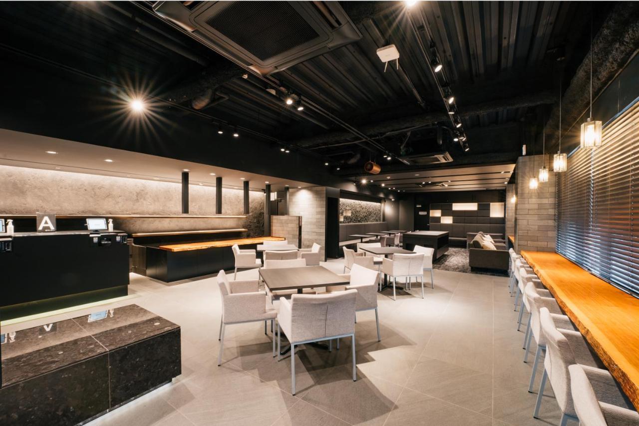 Mizuka Business Canal City Hakatamae Fukuoka  Eksteriør bilde