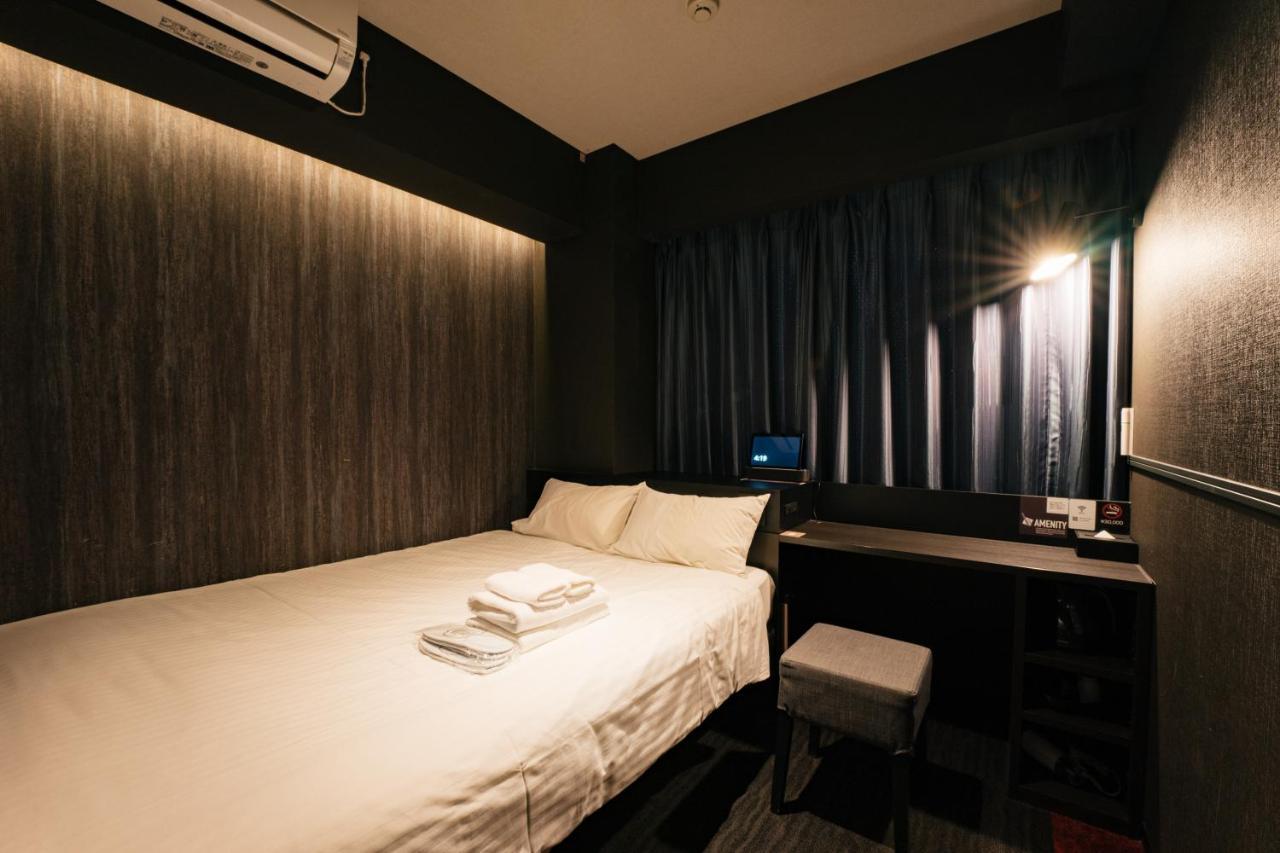 Mizuka Business Canal City Hakatamae Fukuoka  Eksteriør bilde