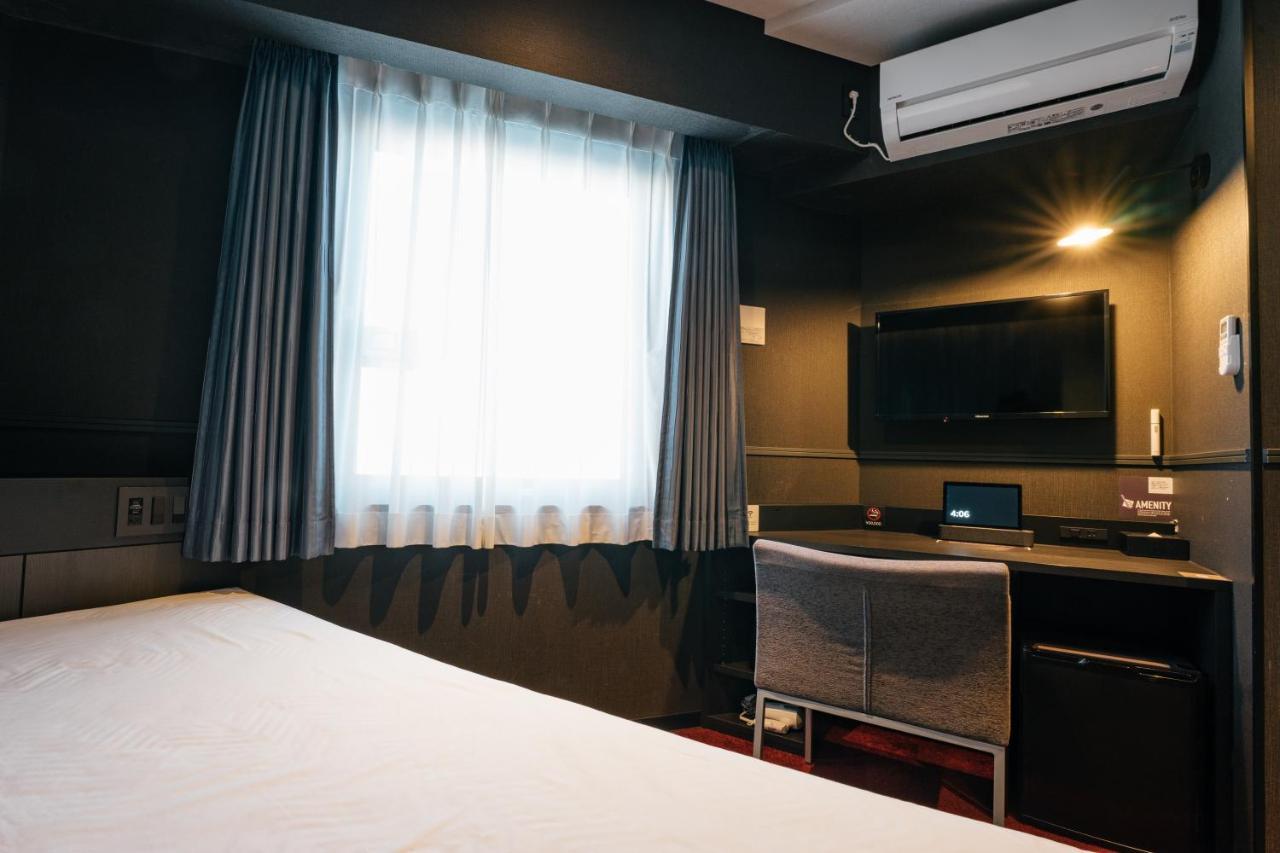 Mizuka Business Canal City Hakatamae Fukuoka  Eksteriør bilde