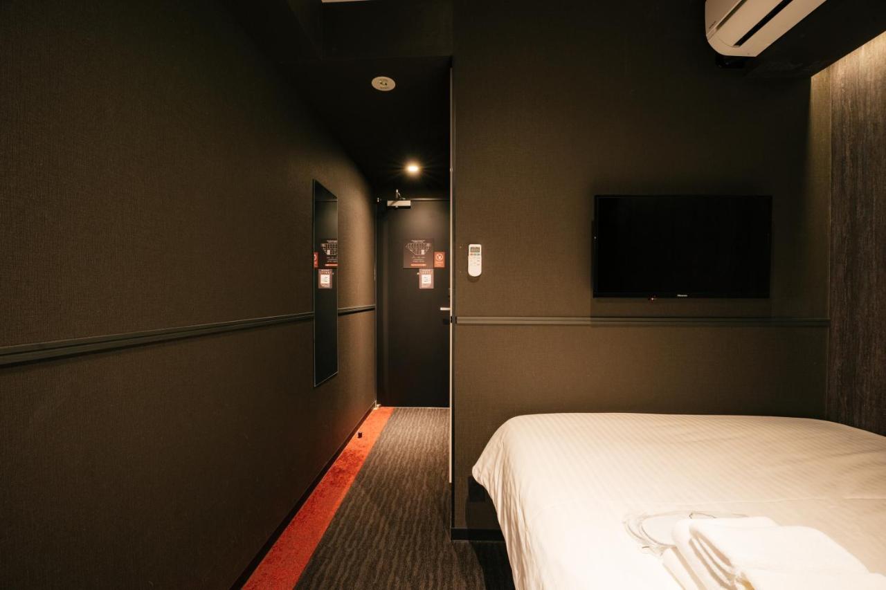 Mizuka Business Canal City Hakatamae Fukuoka  Eksteriør bilde