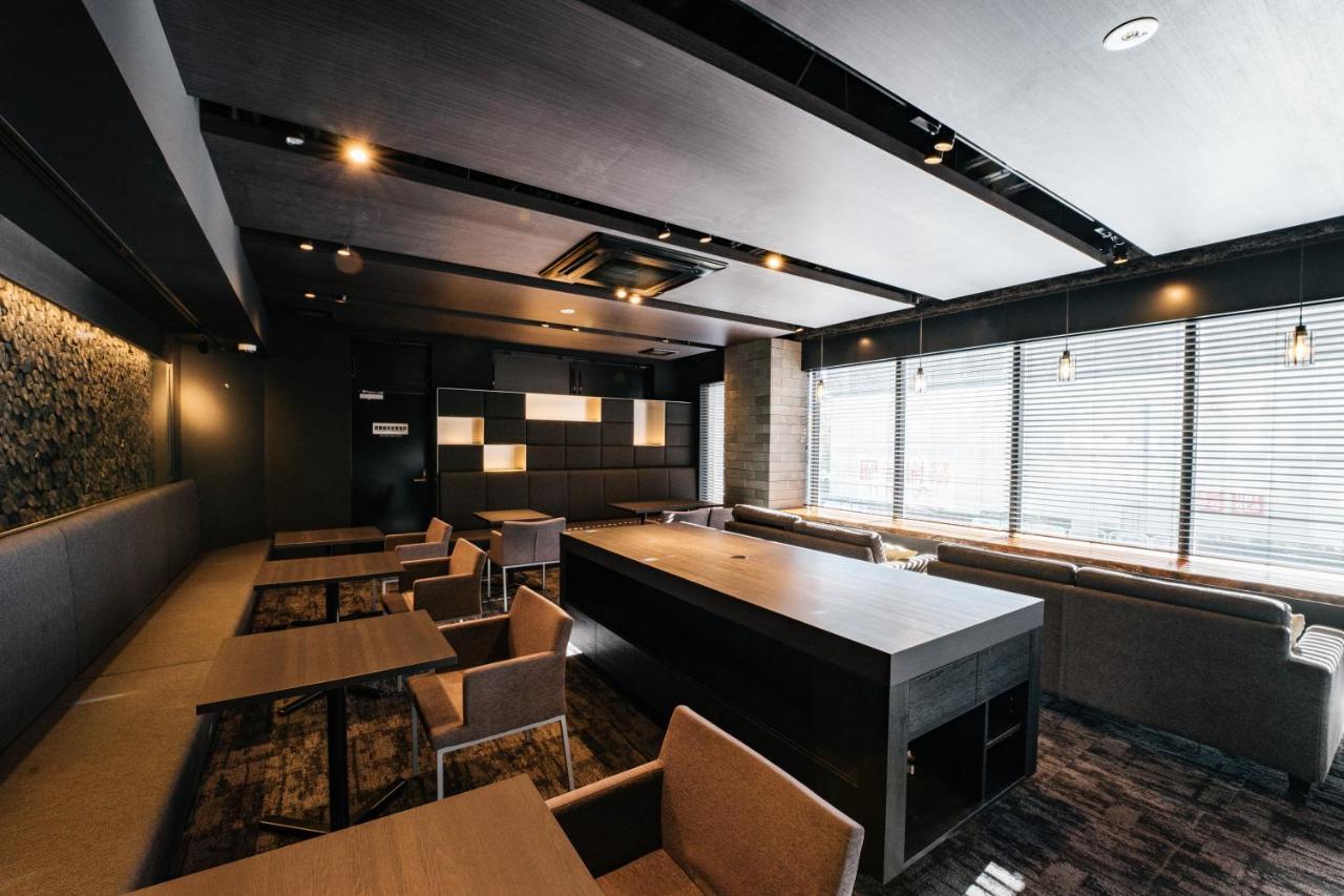 Mizuka Business Canal City Hakatamae Fukuoka  Eksteriør bilde